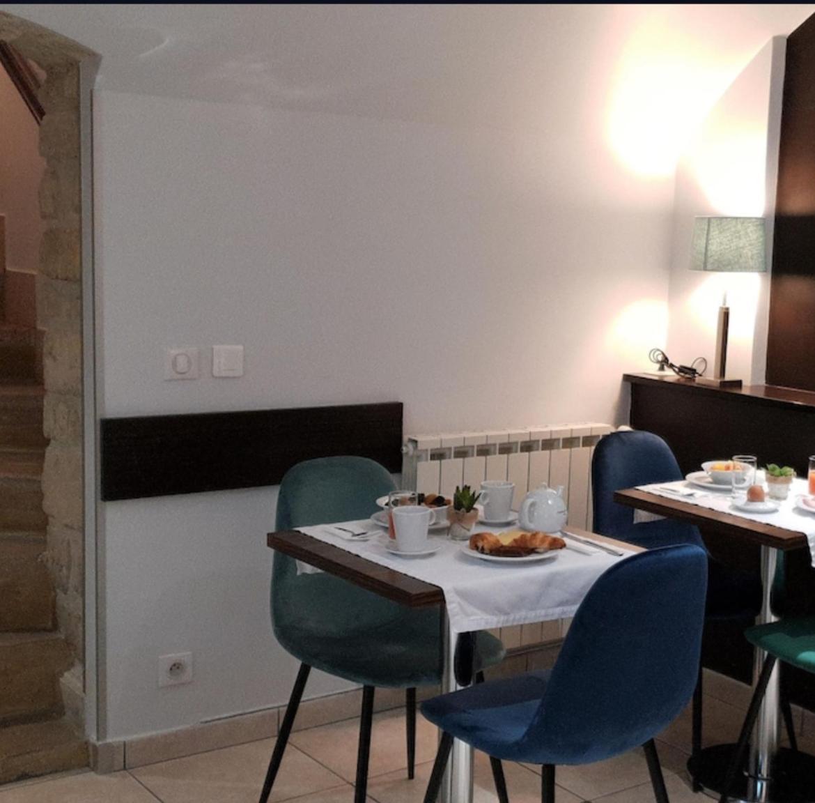 Lencia Hotel,Downtown Κάιρο Εξωτερικό φωτογραφία